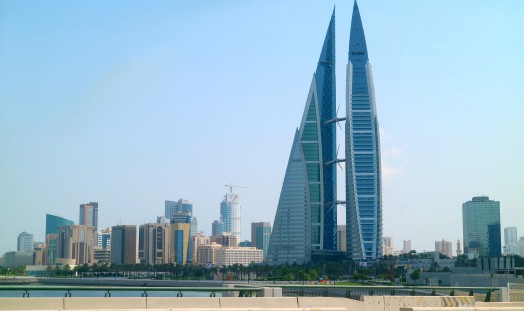 Bahrain
